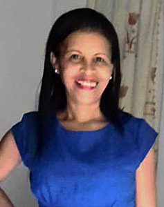 49 Year Old Caracas, Venezuela Woman